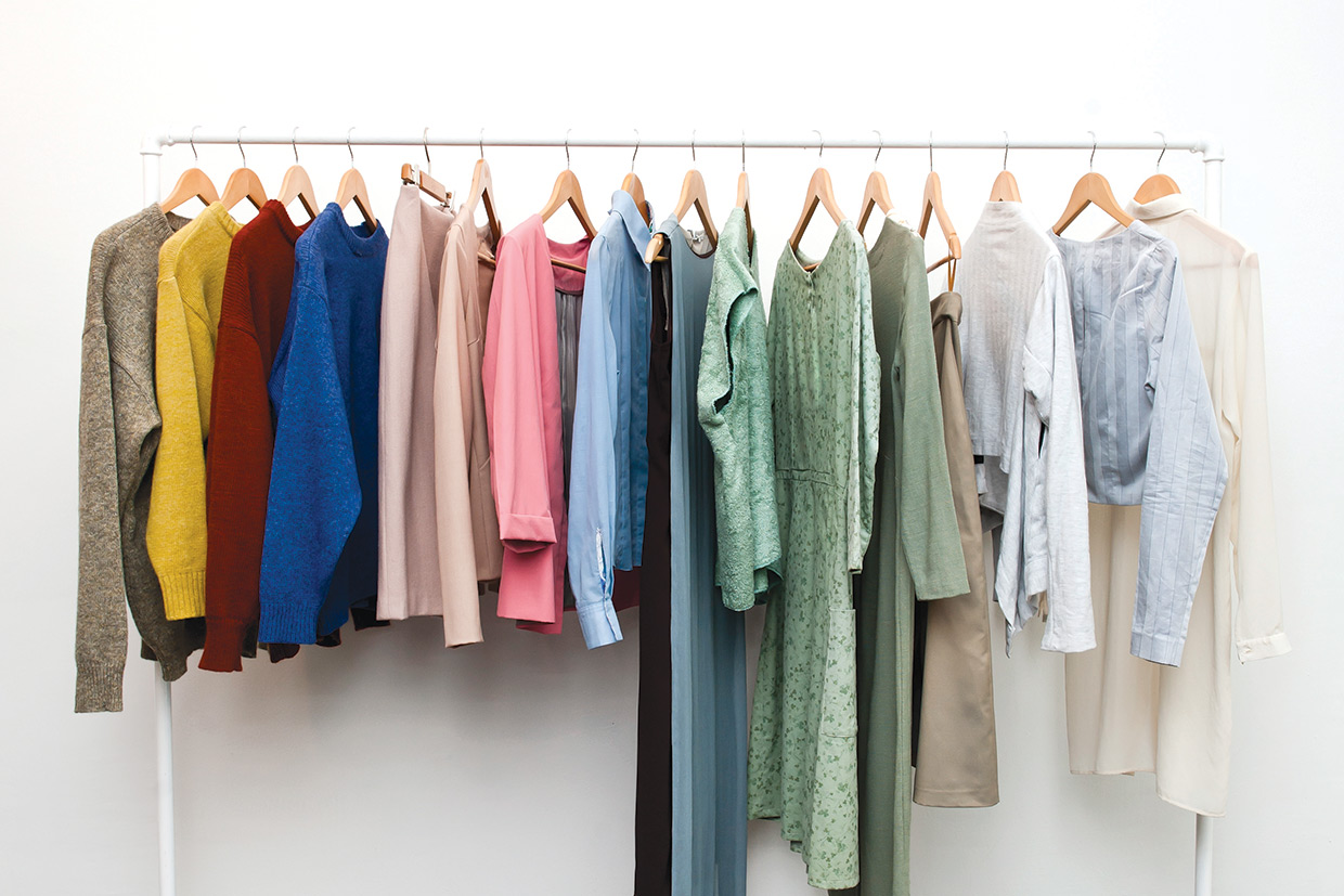 Vogue Laundry Personal Laundry Dry Cleaning Price List